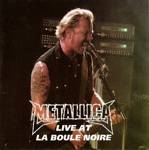  : Live at la Boule Noire